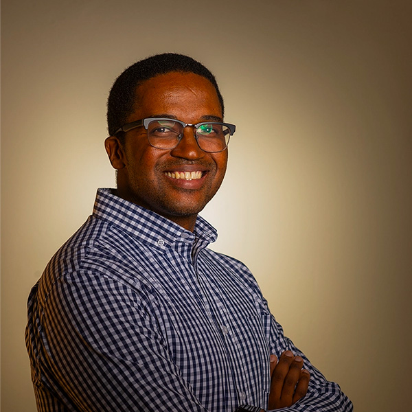 Doctors - Dr Blessing Thusi