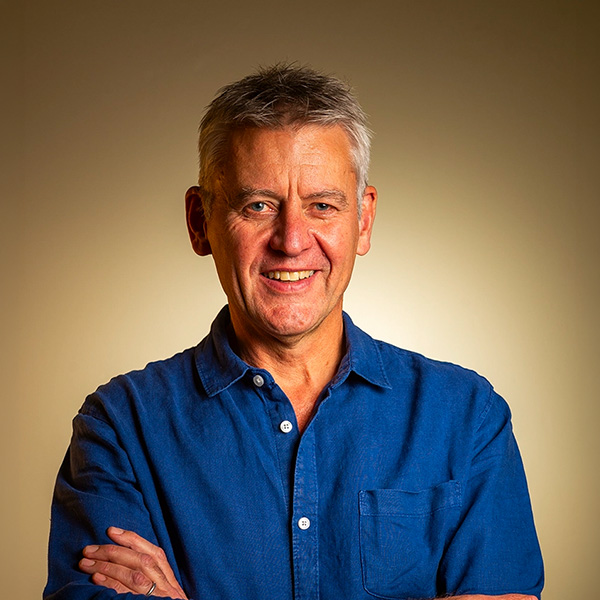 Doctors - Dr Johan Momberg