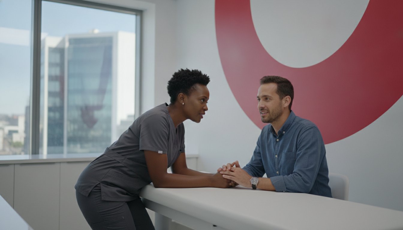 Choosing a Private Doctor in South Africa: The Ultimate Patient Checklist