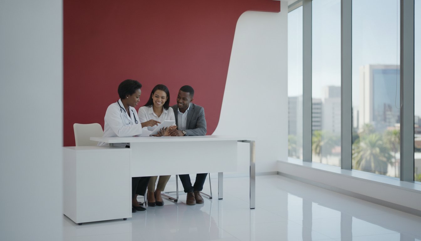Choosing an Immigration Doctor: A Guide to Visa Medicals in 2026