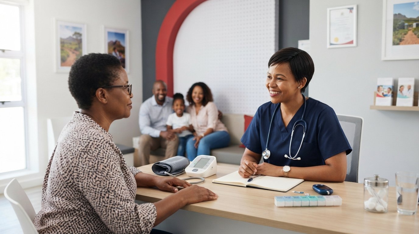 Chronic Disease Management: A Comprehensive Guide to Long-Term Health
