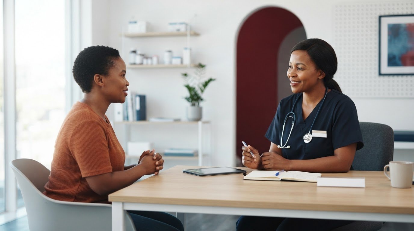 Depression Treatment GP Guide: How Primary Care Supports Mental Health in 2026
