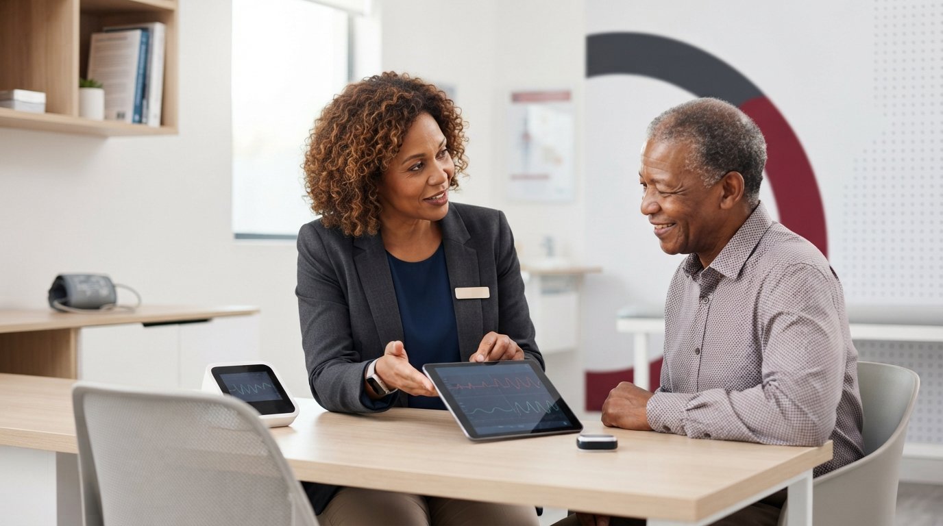 Hypertension Trends 2026: Finding the Right Doctor