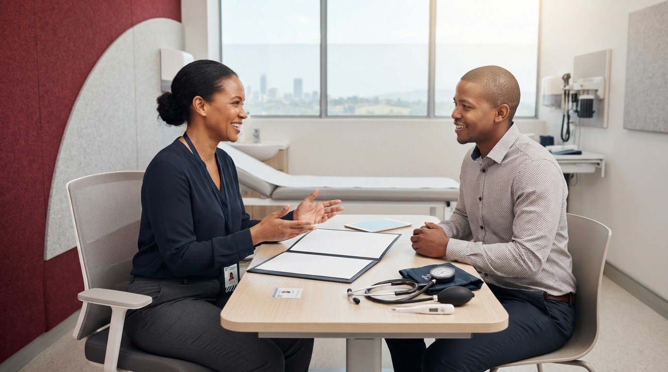 Medical Fitness Certificate for Work: A South African Guide