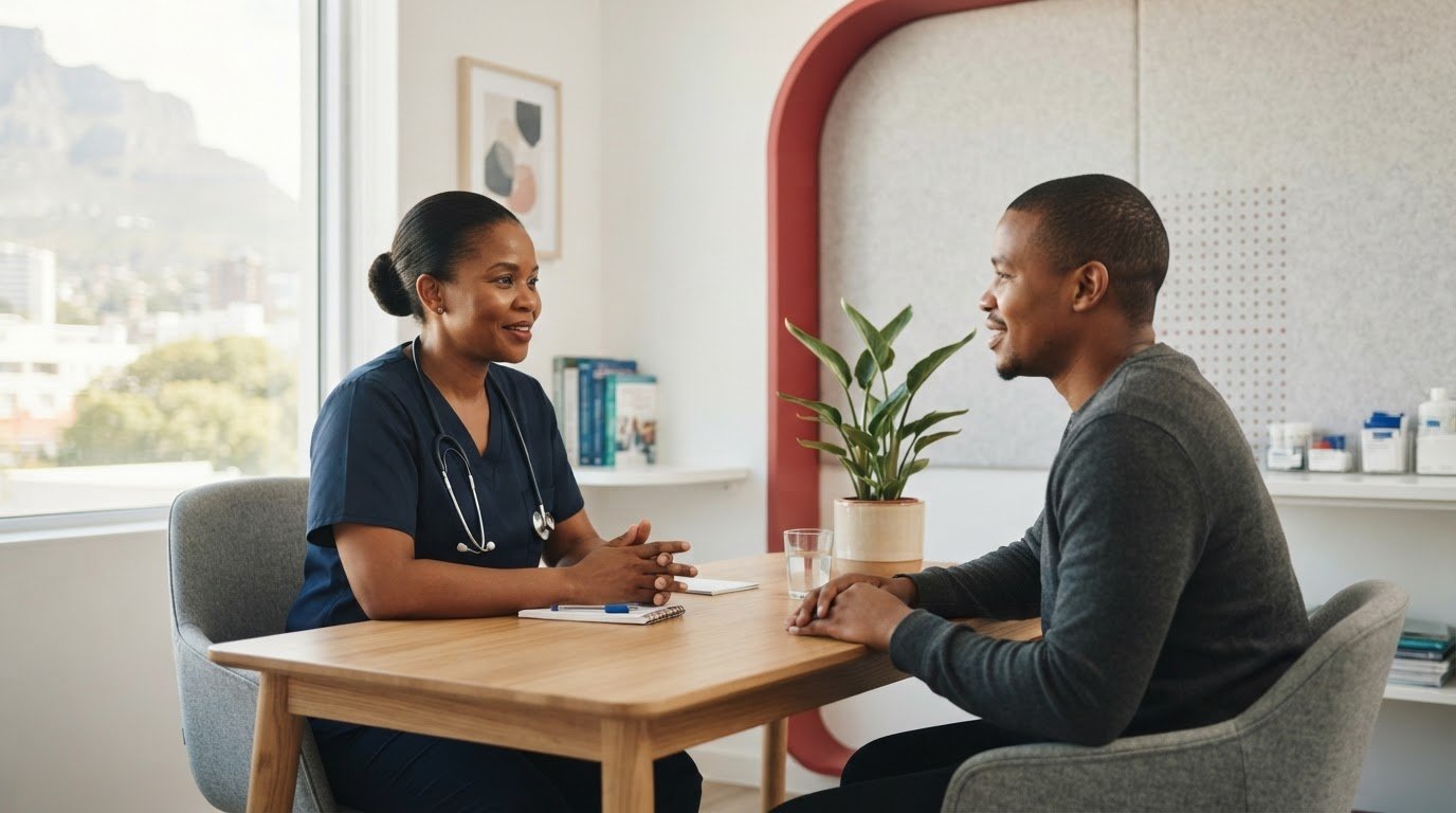 Mental Health Support from a GP: How to Get Help