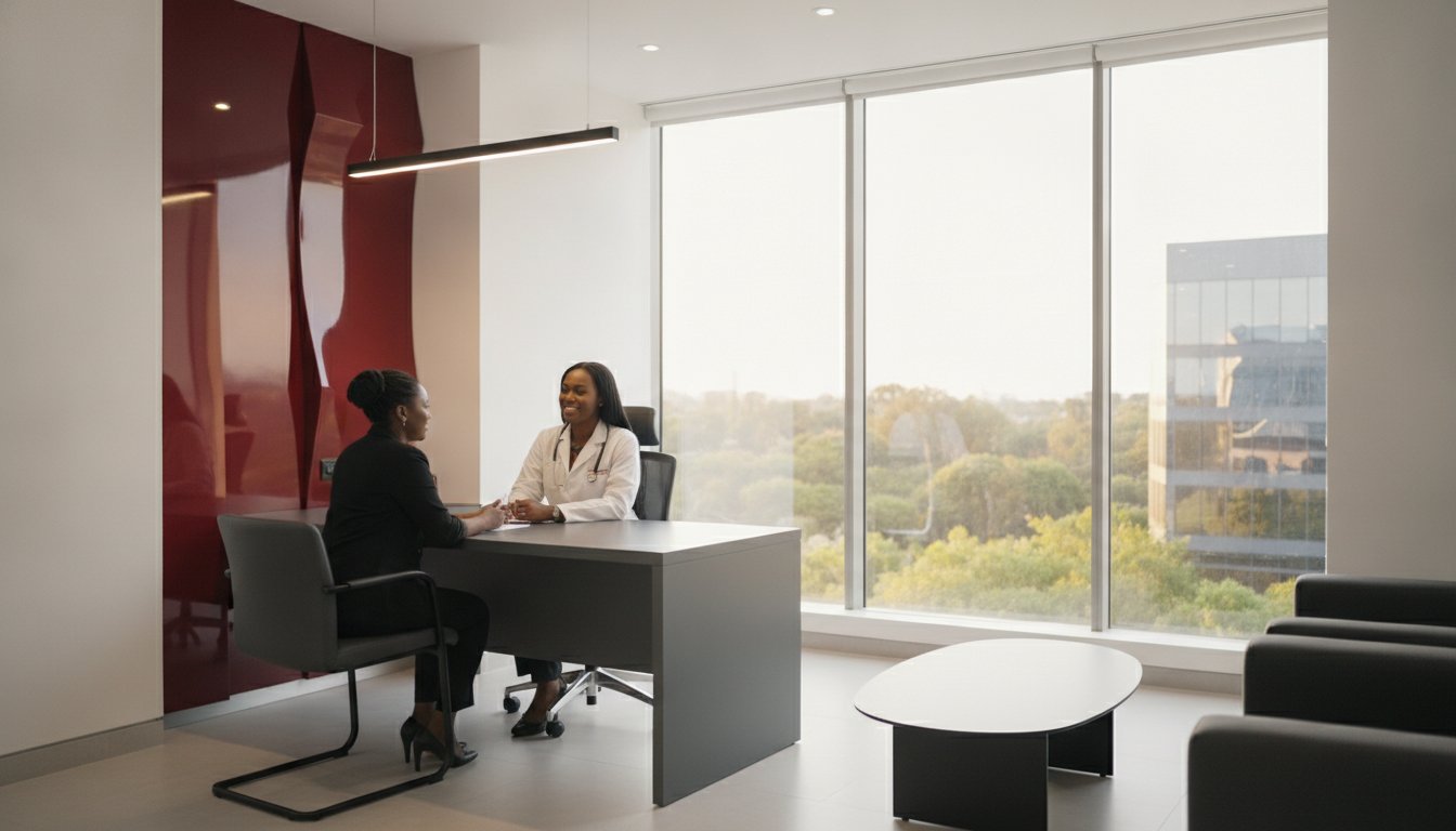 Pre-employment Medical Examination in Pretoria: The 2026 Reference Guide