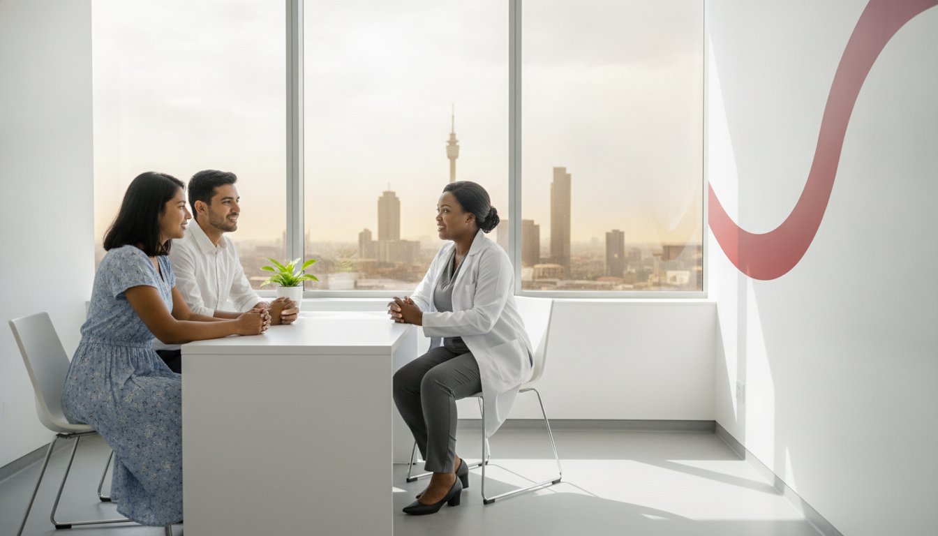 Visa Medical Certificate South Africa: A Comprehensive Guide to Requirements and Procedures