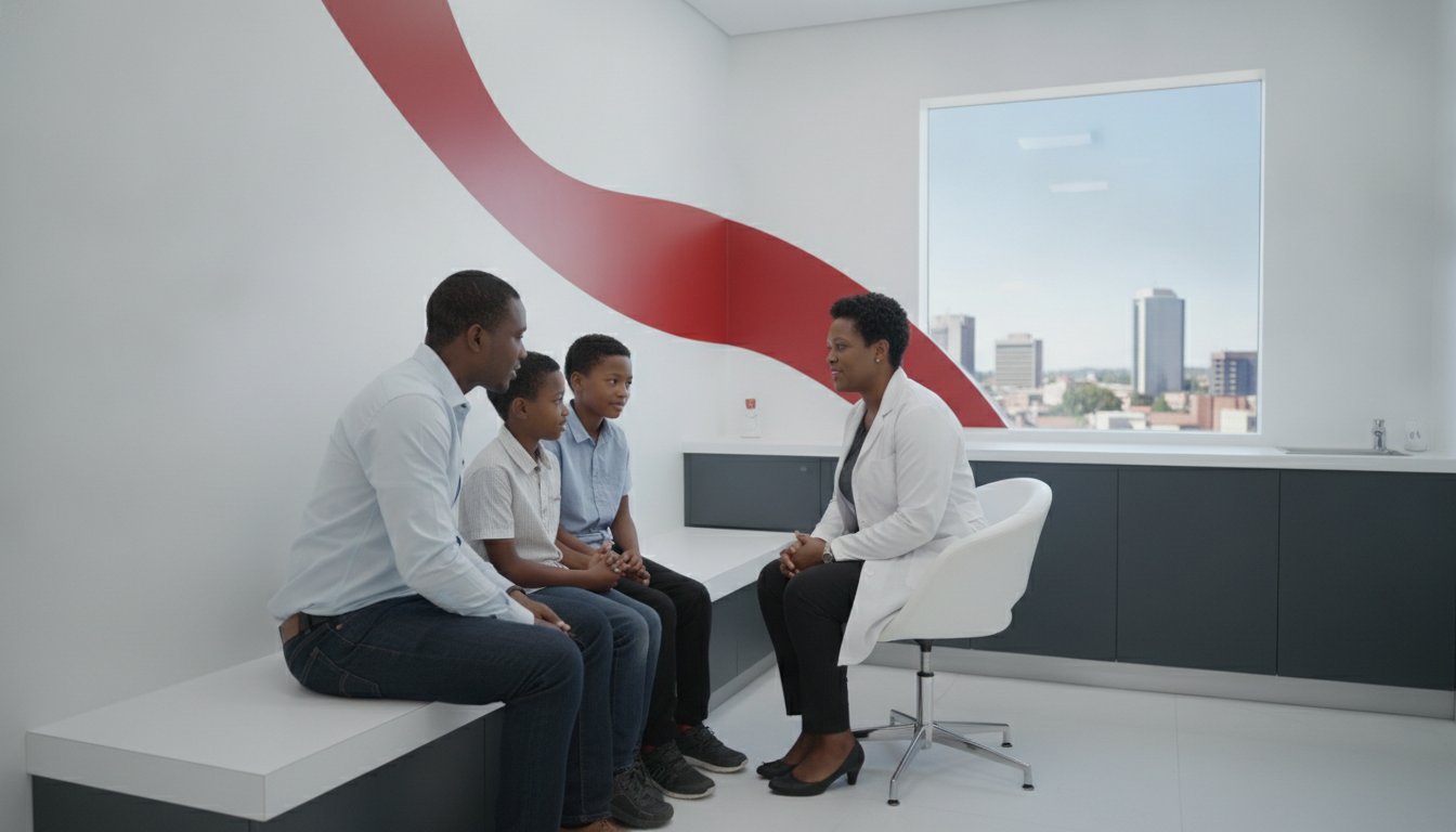 Choosing a GP in Pretoria: A Comprehensive Guide to Primary Healthcare