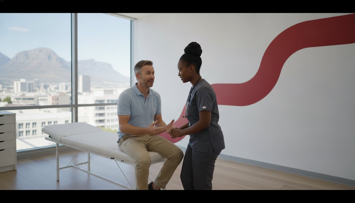 Understanding the Role of a Primary Healthcare Clinic in South Africa