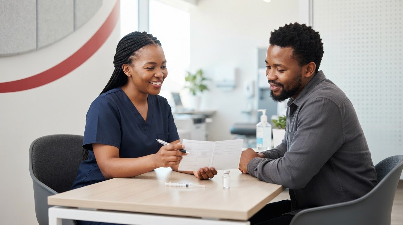 Adult Vaccinations in South Africa: 2026 Guide
