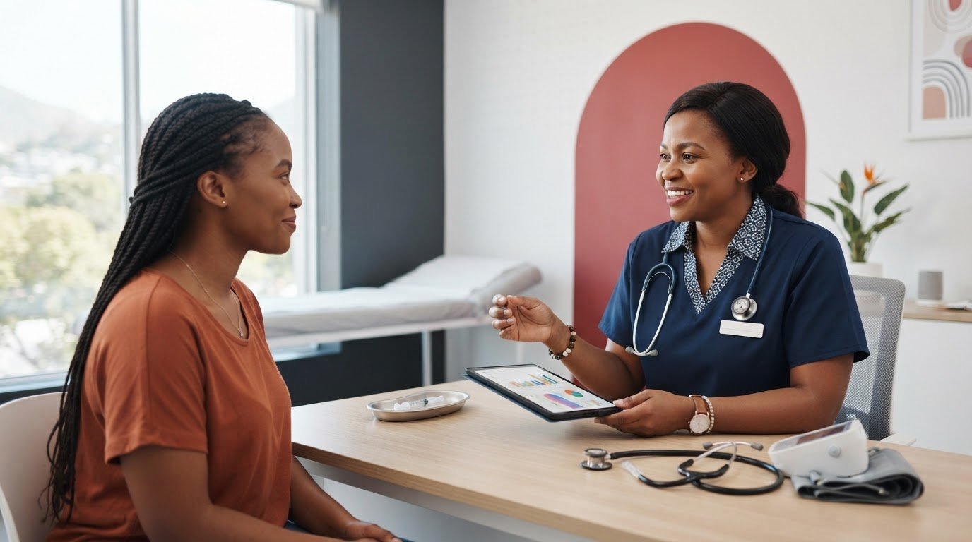 Preventative Healthcare: Myths, Facts and How to Take a Proactive Approach