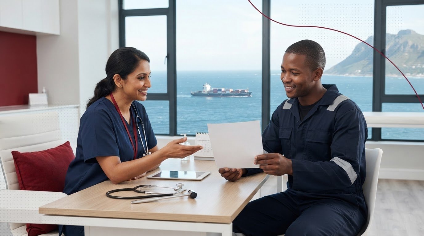 SAMSA Medical Certificate Renewal in South Africa: 2026 Guide