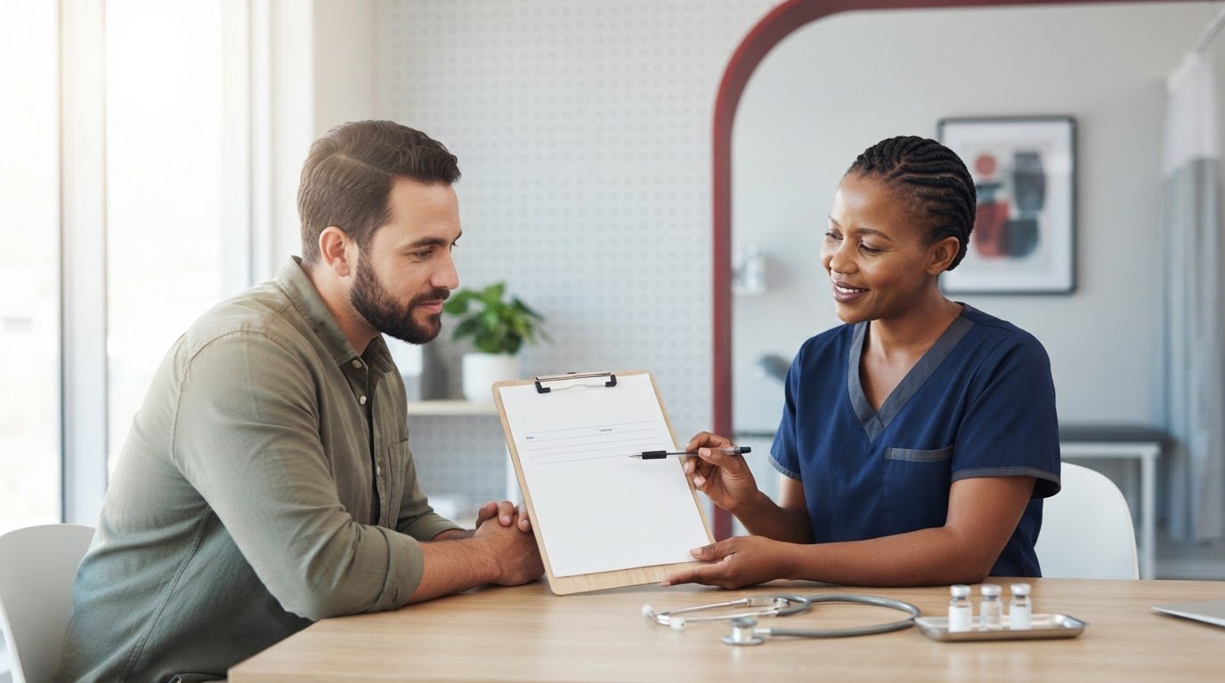 Adult immunisations: a practical guide to reviewing your vaccines in 2026