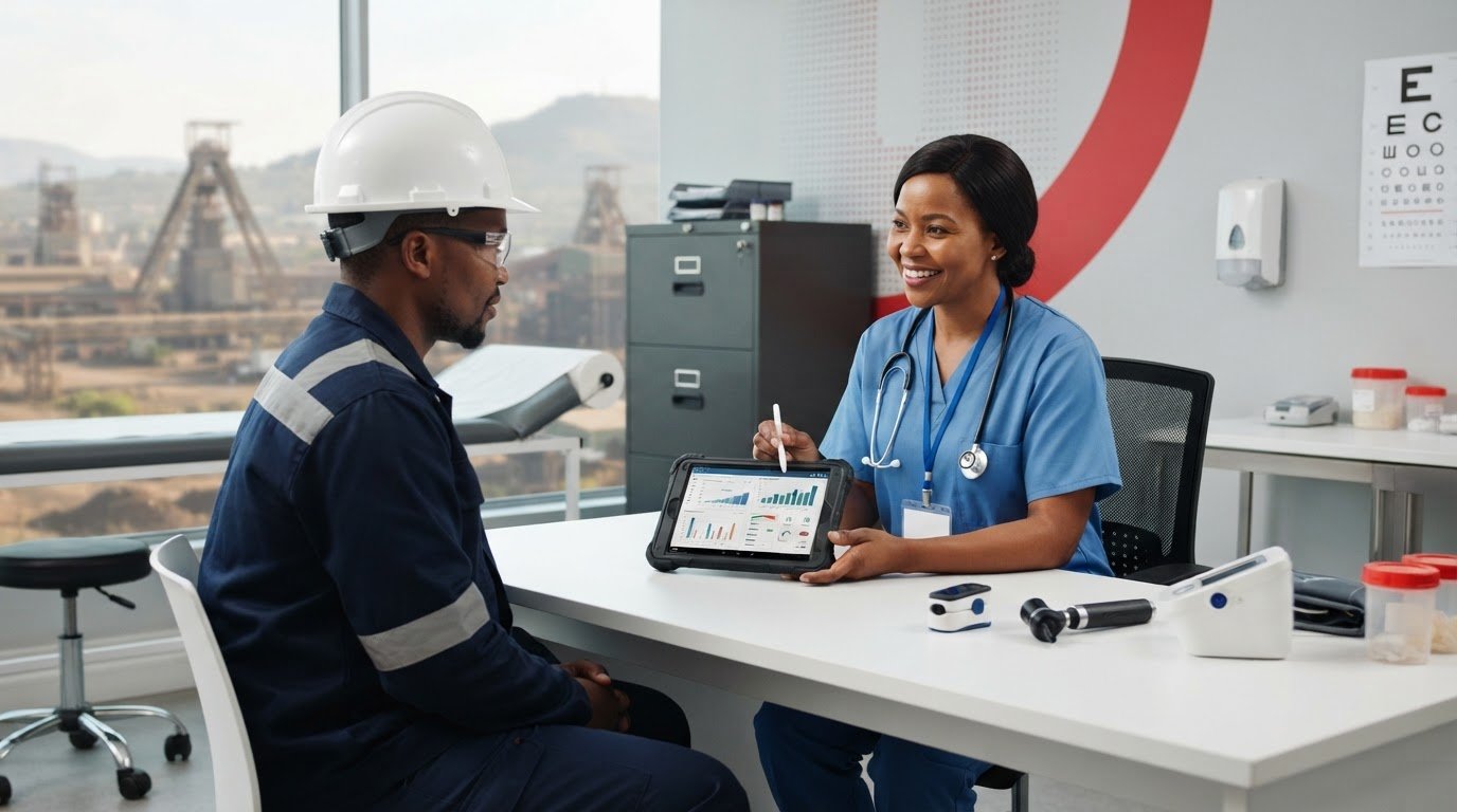 Employee medical screening in South Africa: costs and legal requirements