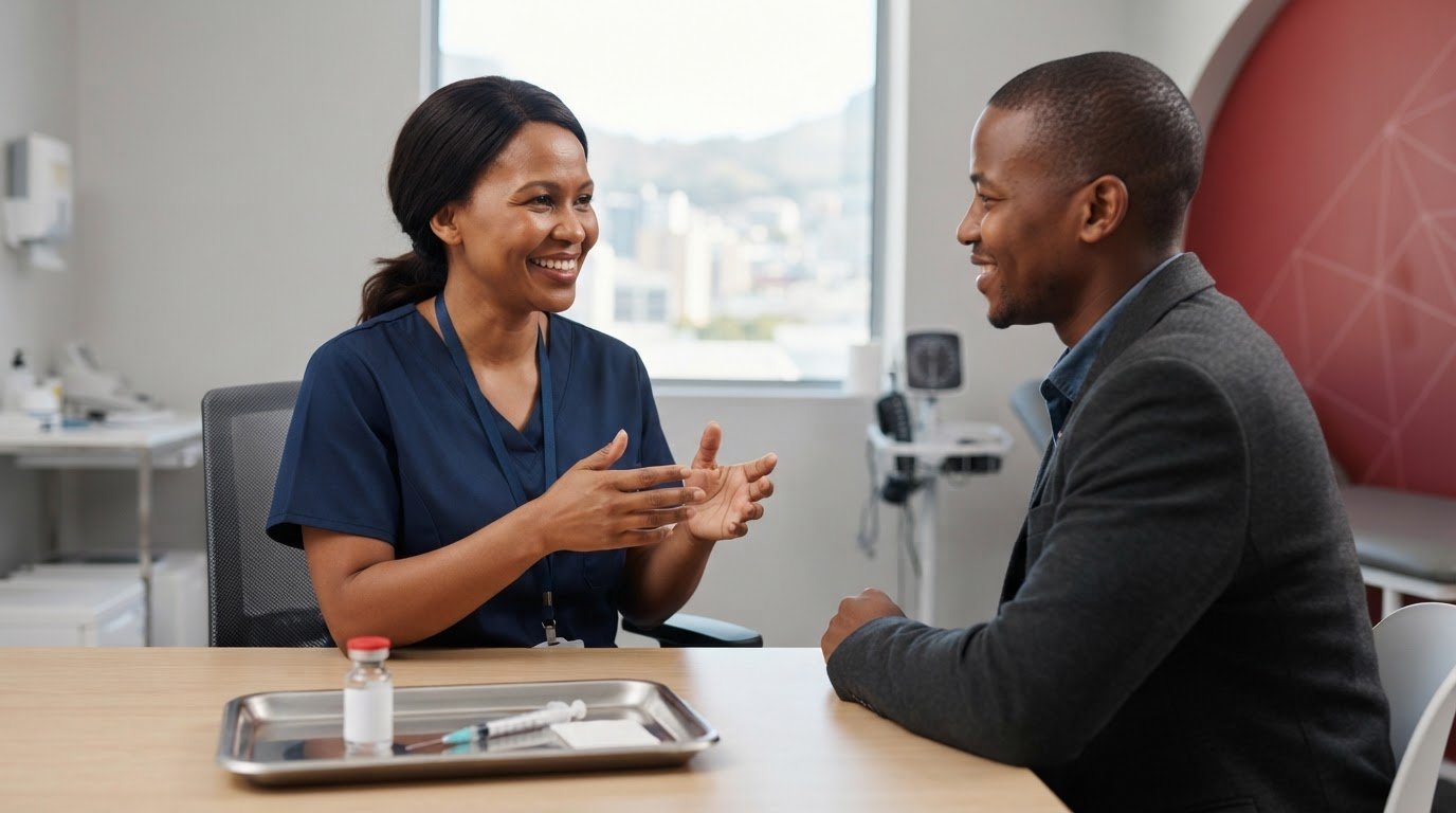 Flu Vaccine in South Africa: A Practical Guide for 2026