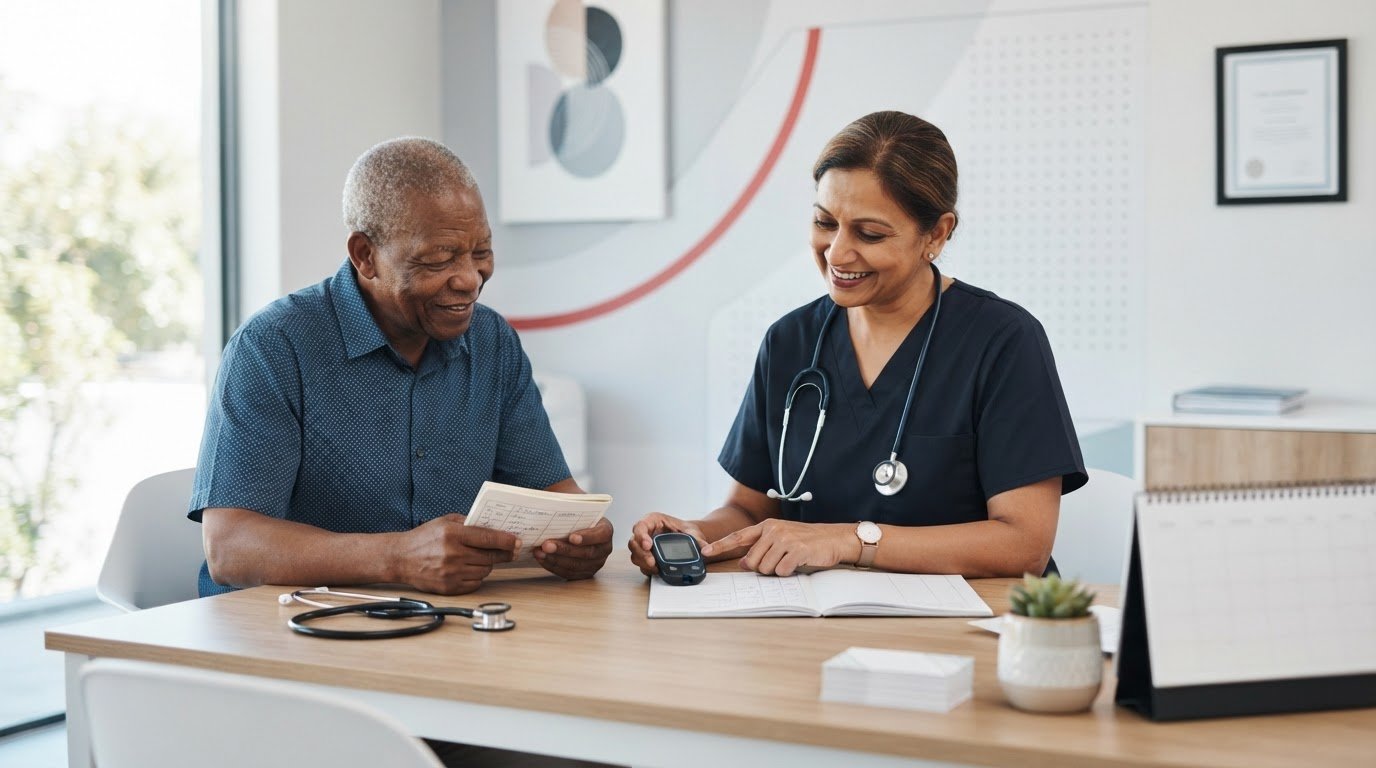 GP Diabetes Management: A Practical Guide to Ongoing Care