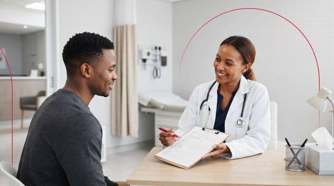 Immigration Doctor: How to Find the Right Medical Support for Your Visa