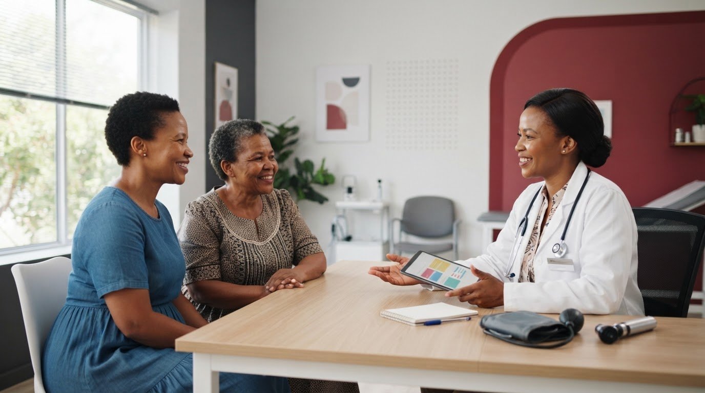 Private Doctor in South Africa: How to Find Care That Fits