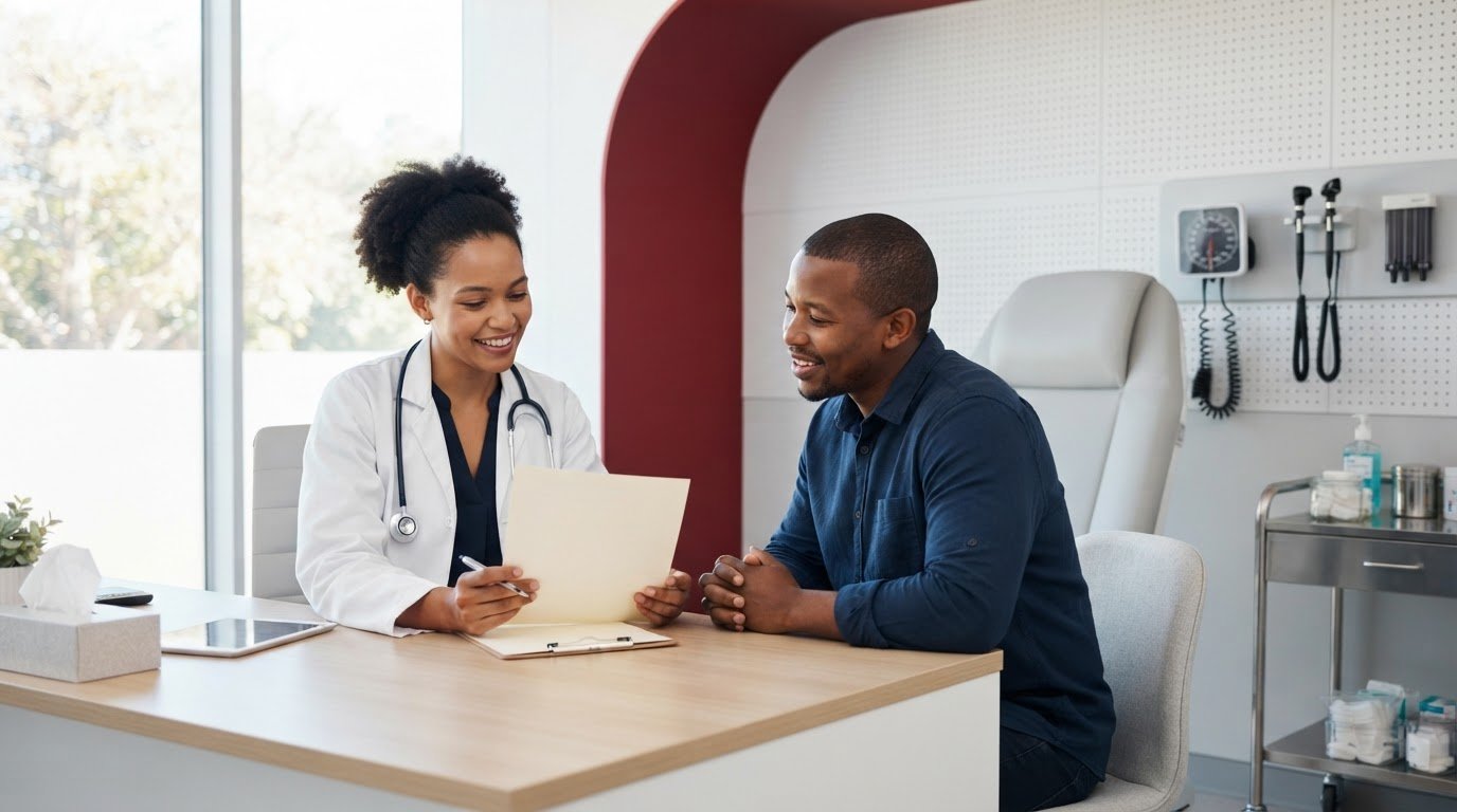 Professional Medical Assessment in South Africa: What to Expect