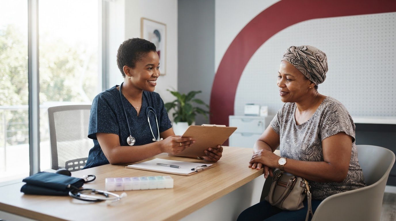 Routine Medical Check-up: What to Expect and How to Prepare