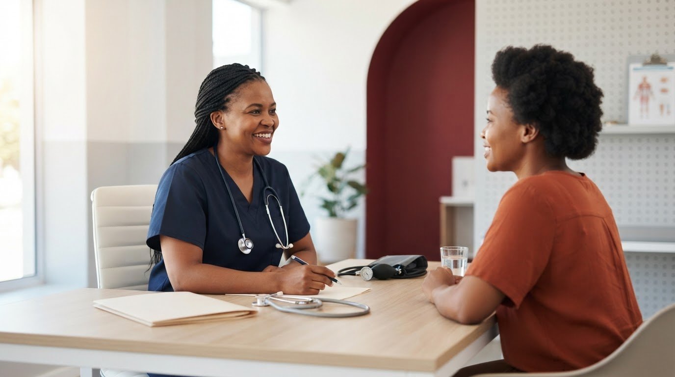 Wellness Check-up: What to Expect and How to Prepare